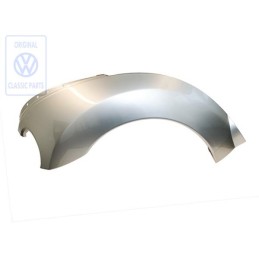 Γνήσιο VW Φτερό Ασταρωμένο - 1C9821103 GRU