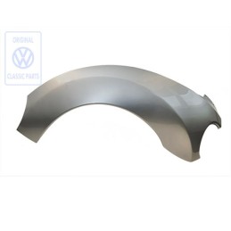 Γνήσιο VW Φτερό Ασταρωμένο - 1C9821301 GRU