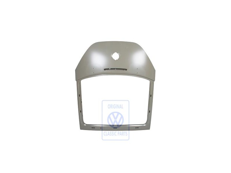 Γνήσιο VW Πίσω Καπό - 1C9827025