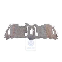 Γνήσιο VW Απόσβεση Δαπέδου - 1C9863955