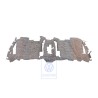 Γνήσιο VW Απόσβεση Δαπέδου - 1C9863955