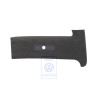 Γνήσιο VW Επένδυση Κολόνας Β Μαύρο - 1C9867243 7EN