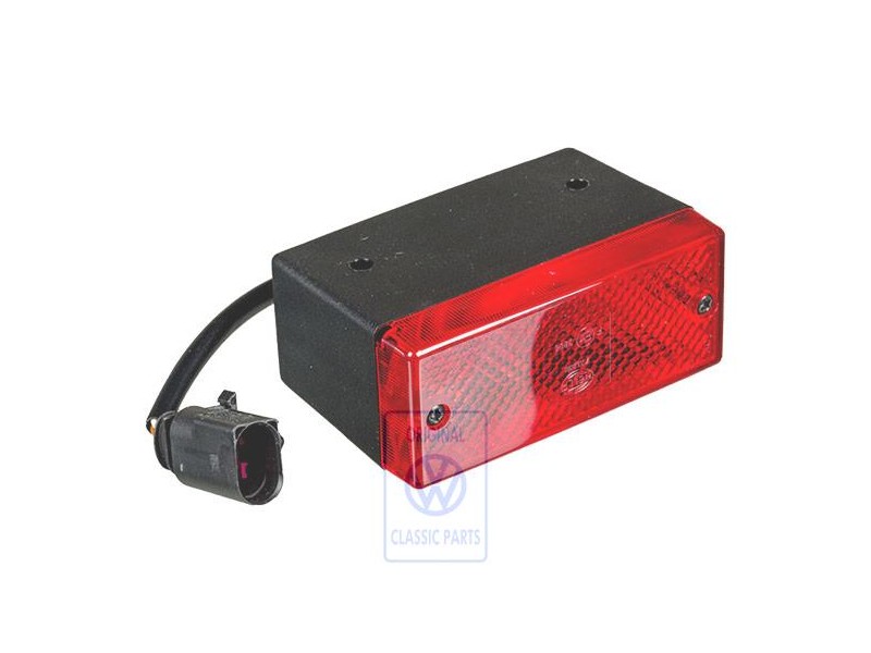 Γνήσιο VW Πίσω Φως Ομίχλης - 1C9945701