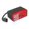 Γνήσιο VW Πίσω Φως Ομίχλης - 1C9945701