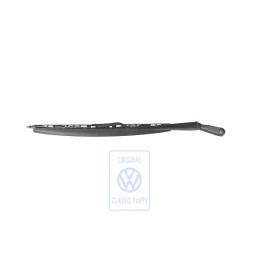 Γνήσιο VW Βραχίονας Υαλοκαθαριστήρα Με Μάκτρο - 1C9955405