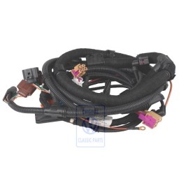 Γνήσιο VW Σετ Καλωδίων Για Χώρο Κινητήρα - 1C9971088
