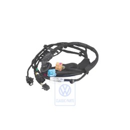 Γνήσιο VW Σετ Καλωδίων Για Πόρτα - 1C9971121