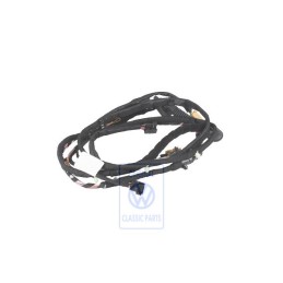 Γνήσιο VW Σετ Καλωδίων Για Πίσω Καπό - 1C9972175