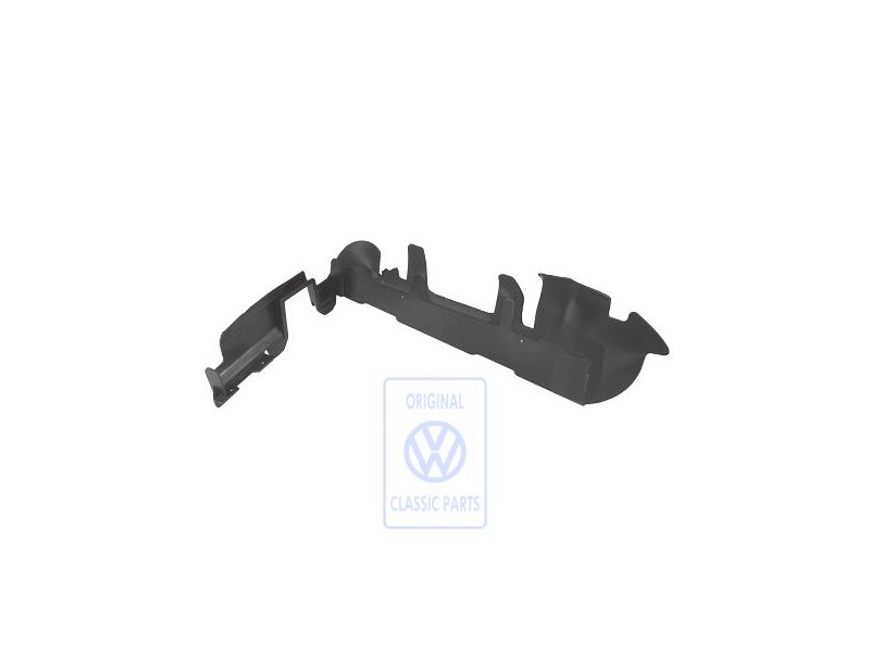 Γνήσιο VW Αεραγωγός - 1E0121333