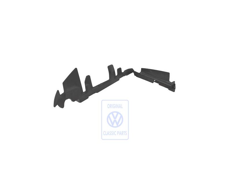 Γνήσιο VW Αεραγωγός - 1E0121334