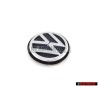 Γνήσιο VW Οπίσθιο Σήμα Έμβλημα Χρωμέ - 3A9853630 739