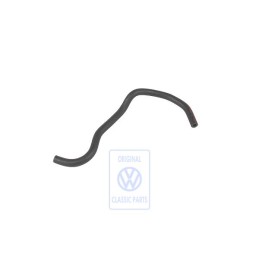 Γνήσιο VW Εύκαμπτος Σωλήνας Εξαέρωσης - 1E0133518