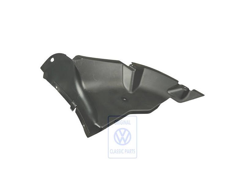 Γνήσιο VW Αεραγωγός - 1E0805826