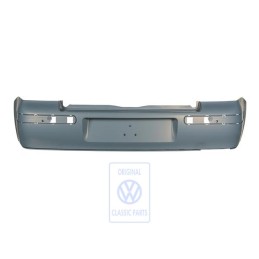 Γνήσιο VW Κάλυμμα Προφυλακτήρα Ασταρωμένο - 1E0807417 GRU