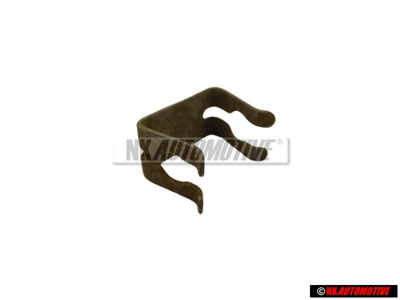 Γνήσιο VW Κλιπ - 893721673
