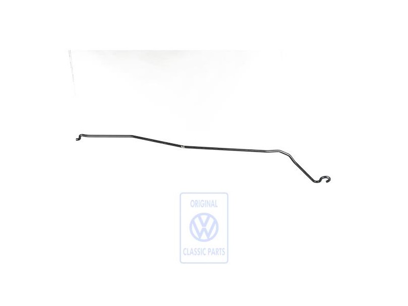 Γνήσιο VW Στήριγμα Καπό - 1E0823363