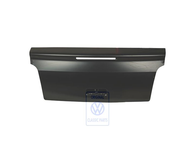 Γνήσιο VW Πίσω Καπό - 1E0827025H