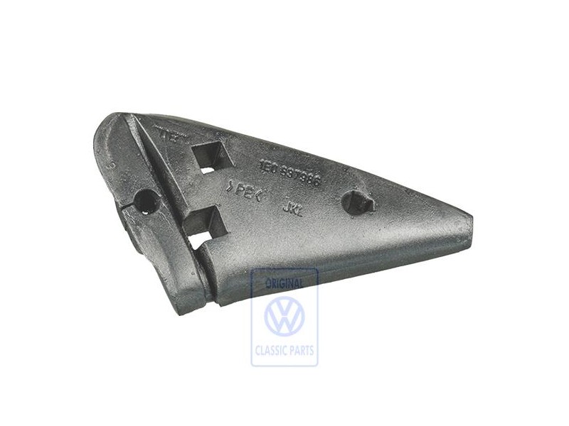 Γνήσιο VW Τεμάχιο Στεγανοποίησης - 1E0837986