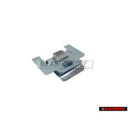 Γνήσιο VW Σφιγκτήρας - 411837485A