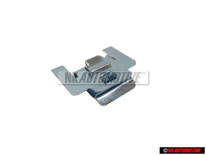 Γνήσιο VW Σφιγκτήρας - 411837485A