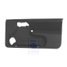 Γνήσιο VW Επένδυση Πόρτας (Ύφασμα) Μαύρο - 1E0867012D BFY