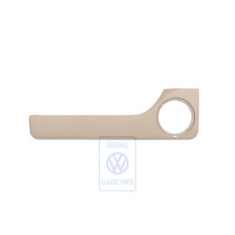 Γνήσιο VW Ντουλαπάκι Ανοιχτό Μπεζ - 1E0867133D Q70