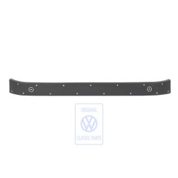 Γνήσιο VW Επέν. Μπάρας Προστ. Από Ανατρ. 