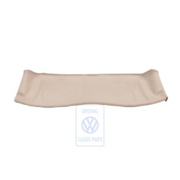 Γνήσιο VW Επένδυση Ανοιχτό Μπεζ - 1E0868799B 6YB