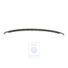 Γνήσιο VW Λωρίδα Σύσφιγξης Μαύρο Ralley - 1E0871049 03C