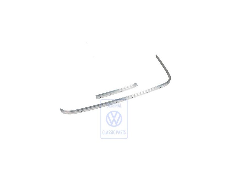 Γνήσιο VW Έλασμα Συγκράτησης - 1E0871319A