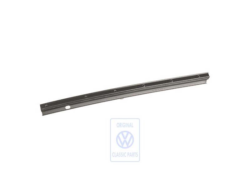 Γνήσιο VW Λωρίδα Σύσφιγξης - 1E0871355