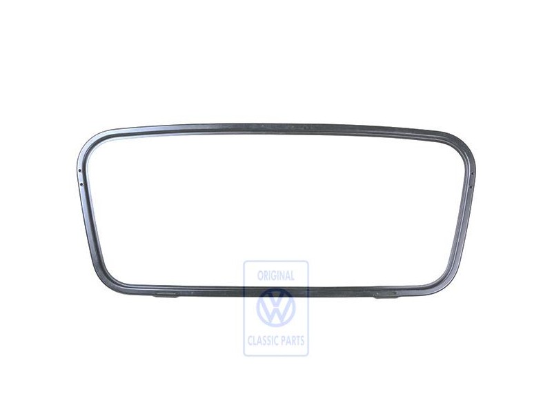 Γνήσιο VW Πλαίσιο Πίσω Παρμπρίζ - 1E0871423