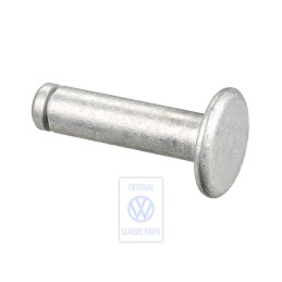 Γνήσιο VW Πείρος Κουκούλας - 1E0871763A