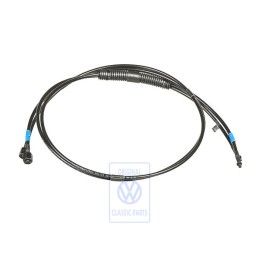 Γνήσιο VW Ελαστικός Σωλήνας Πίεσης - 1E0871793A
