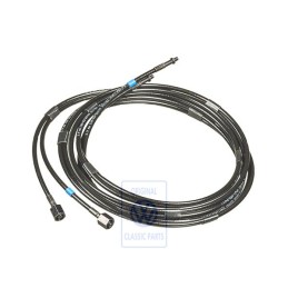Γνήσιο VW Ελαστικός Σωλήνας Πίεσης - 1E0871794A