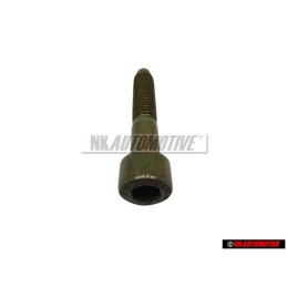 Γνήσιο VW Κυλινδρική Βίδα Με Κεφαλή Άλλεν - N 90424201