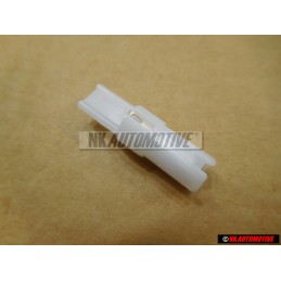 Γνήσιο VW Υποδοχή Λαμπτήρα - 321919039