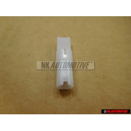 Γνήσιο VW Υποδοχή Λαμπτήρα - 321919039