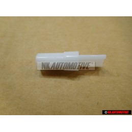 Γνήσιο VW Υποδοχή Λαμπτήρα - 321919039