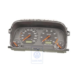 Γνήσιο VW Όργανο Πολλαπλών Λειτουργιών - 1E0919880CX