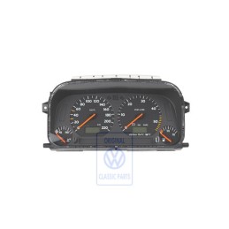 Γνήσιο VW Όργανο Πολλαπλών Λειτουργιών - 1E0919880DX