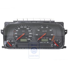 Γνήσιο VW Όργανο Πολλαπλών Λειτουργιών - 1E0919880EX