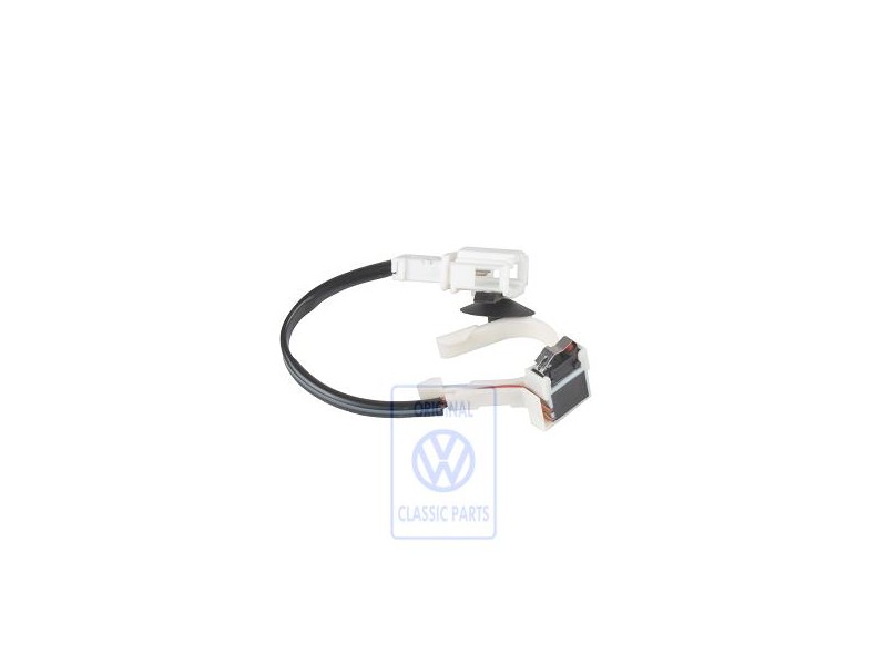 Γνήσιο VW Μικροδιακόπτης Με Βάση - 1E0953230A