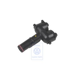 Γνήσιο VW Φορέας Ακροφυσίου Με Ακροφύσιο - 1E0955103