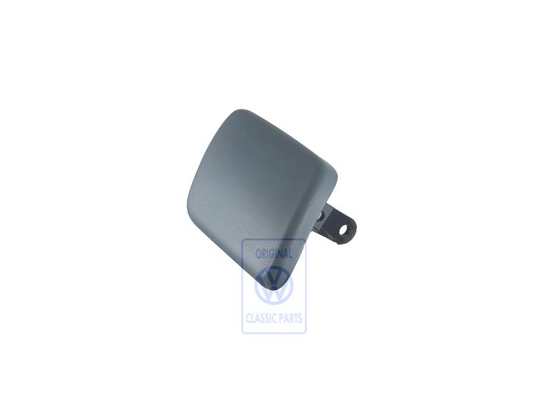 Γνήσιο VW Κάλυμμα Ασταρωμένο - 1E0955110 GRU