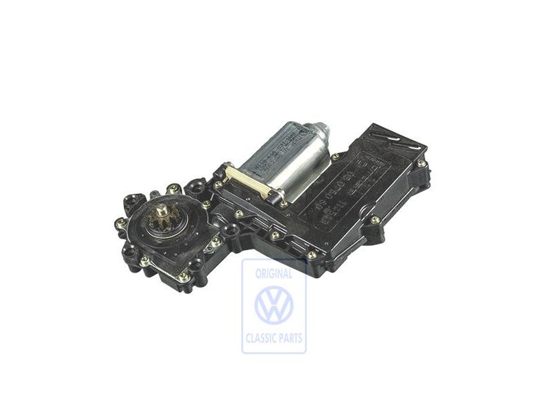 Γνήσιο VW Μοτέρ Ανυψωτήρα Παραθύρου - 1E0959811B