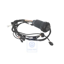 Γνήσιο VW Σετ Καλωδίων Για Πόρτα - 1E0971120DH