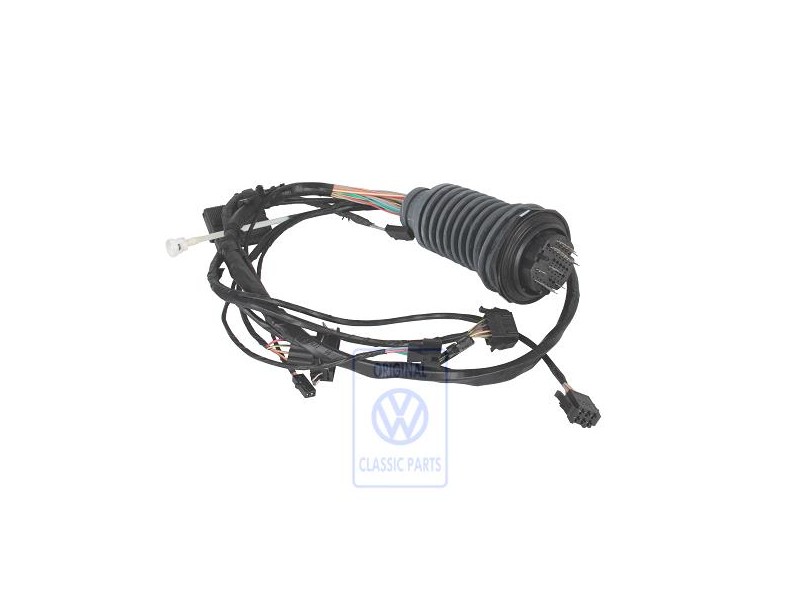 Γνήσιο VW Σετ Καλωδίων Για Πόρτα - 1E0971120DH
