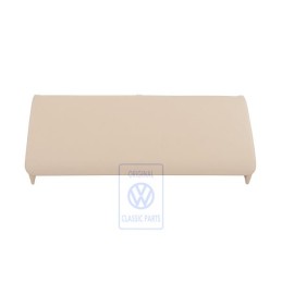 Γνήσιο VW Θυριδα Για Ντουλαπάκι Ανοιχτό Μπεζ - 1E1858912 Q70