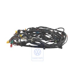 Γνήσιο VW Σετ Καλωδίων Για Χώρο Κινητήρα Και Φωτισμό - 1E1971087AC